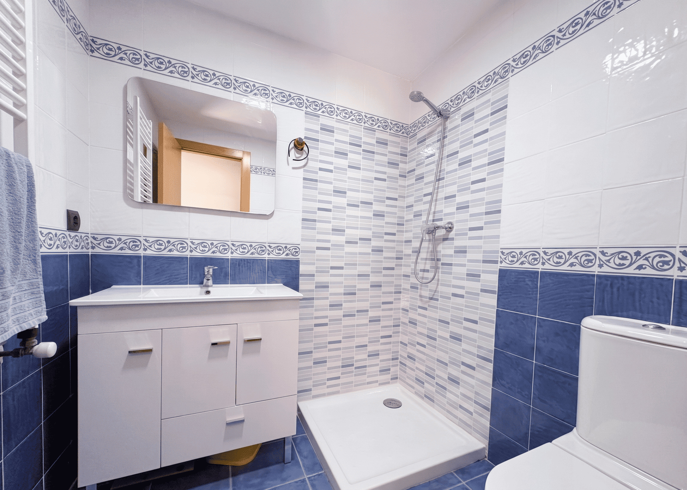 Imagen 17 Casa en venta en Moncada / Próxima al Ceu San Pablo