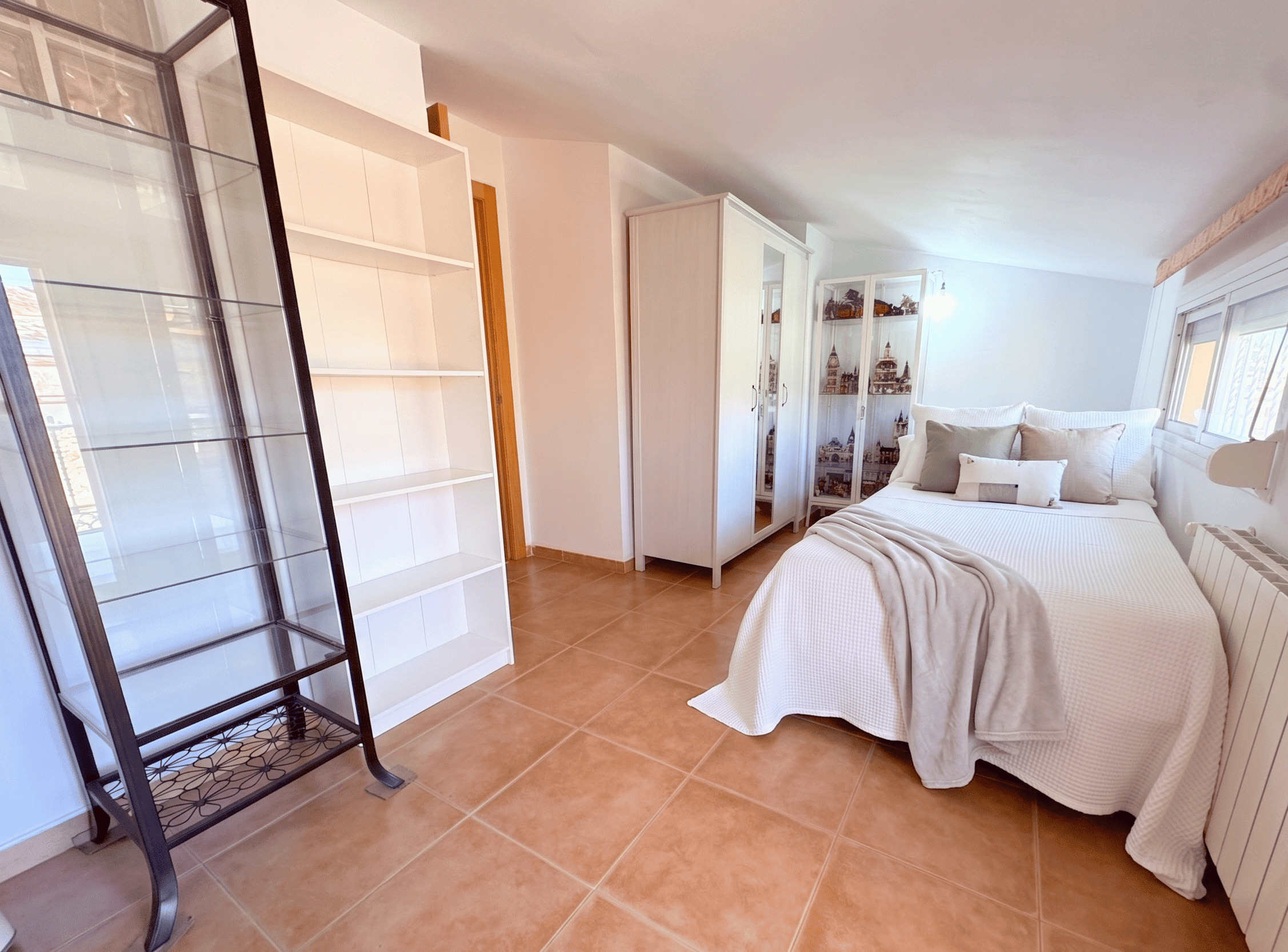 Imagen 21 Casa en venta en Moncada / Próxima al Ceu San Pablo