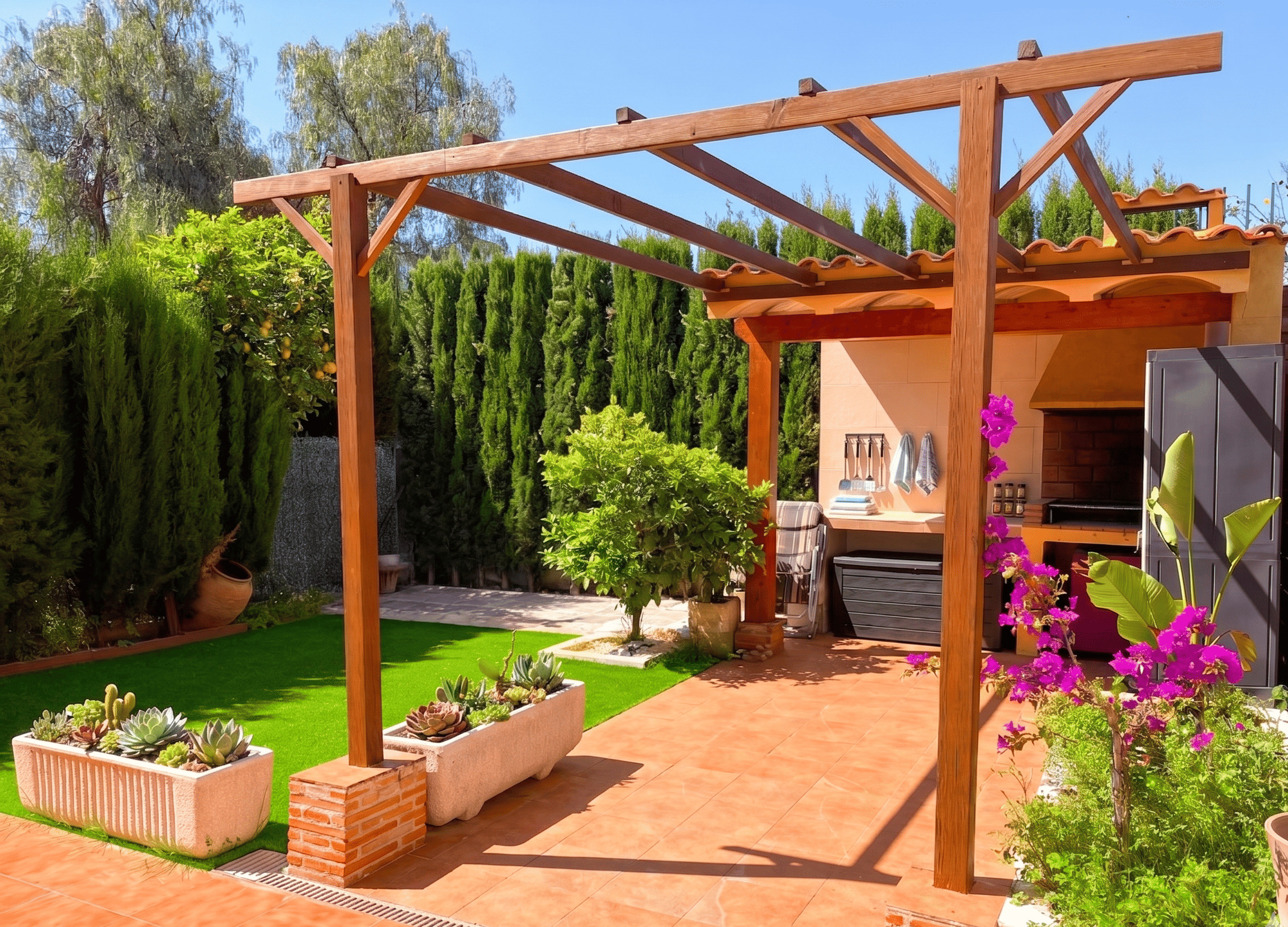 Imagen 2 Casa en venta en Moncada / Próxima al Ceu San Pablo