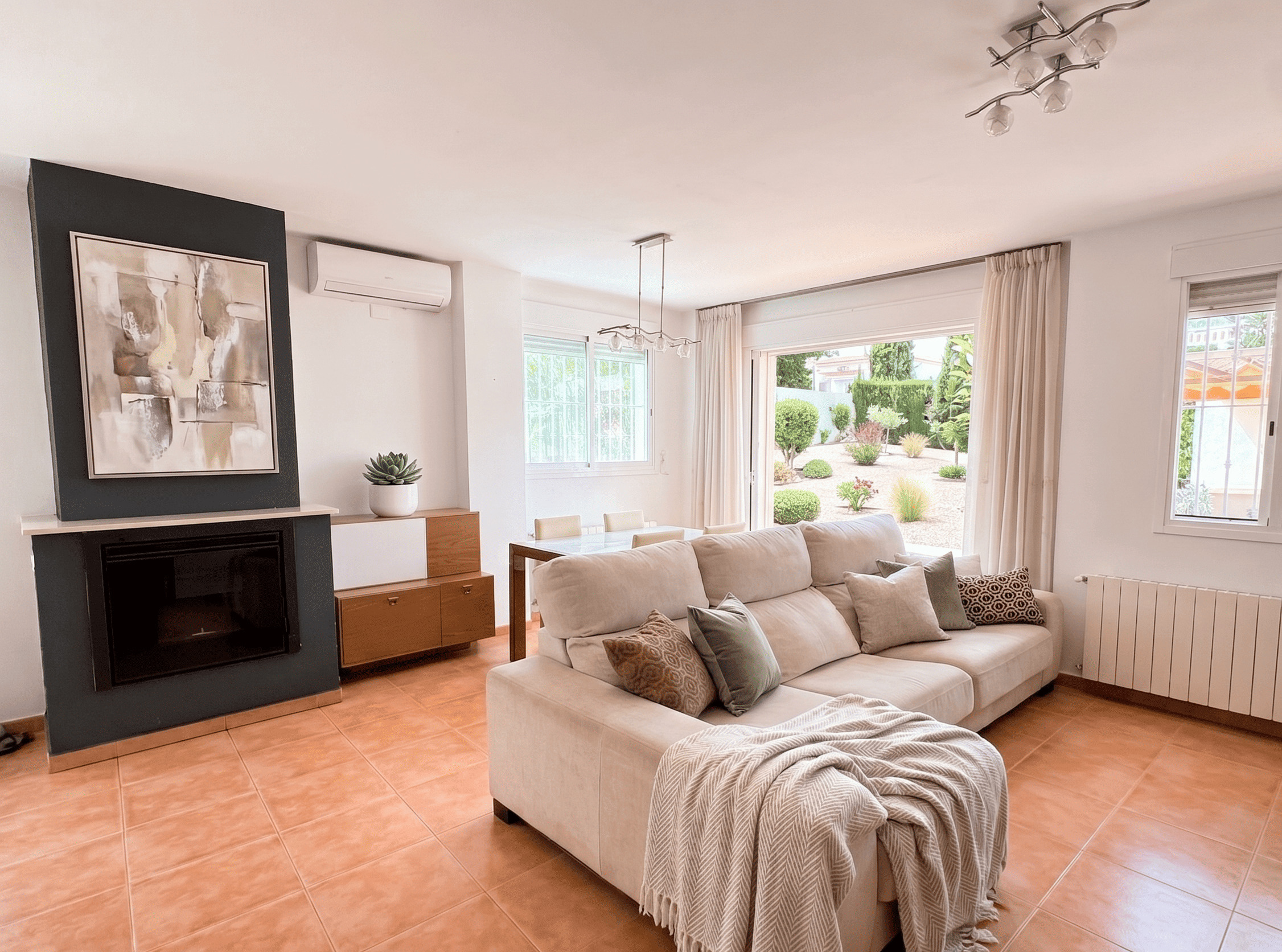 Imagen 11 Casa en venta en Moncada / Próxima al Ceu San Pablo