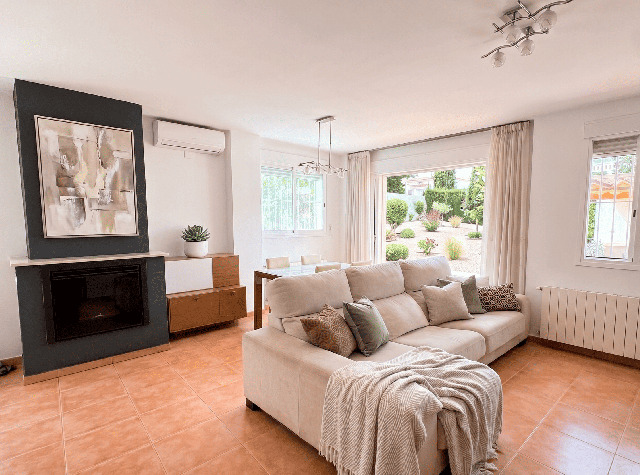 Imagen 11 Inmueble 301396 - Casa en venta en Moncada / Próxima al Ceu San Pablo