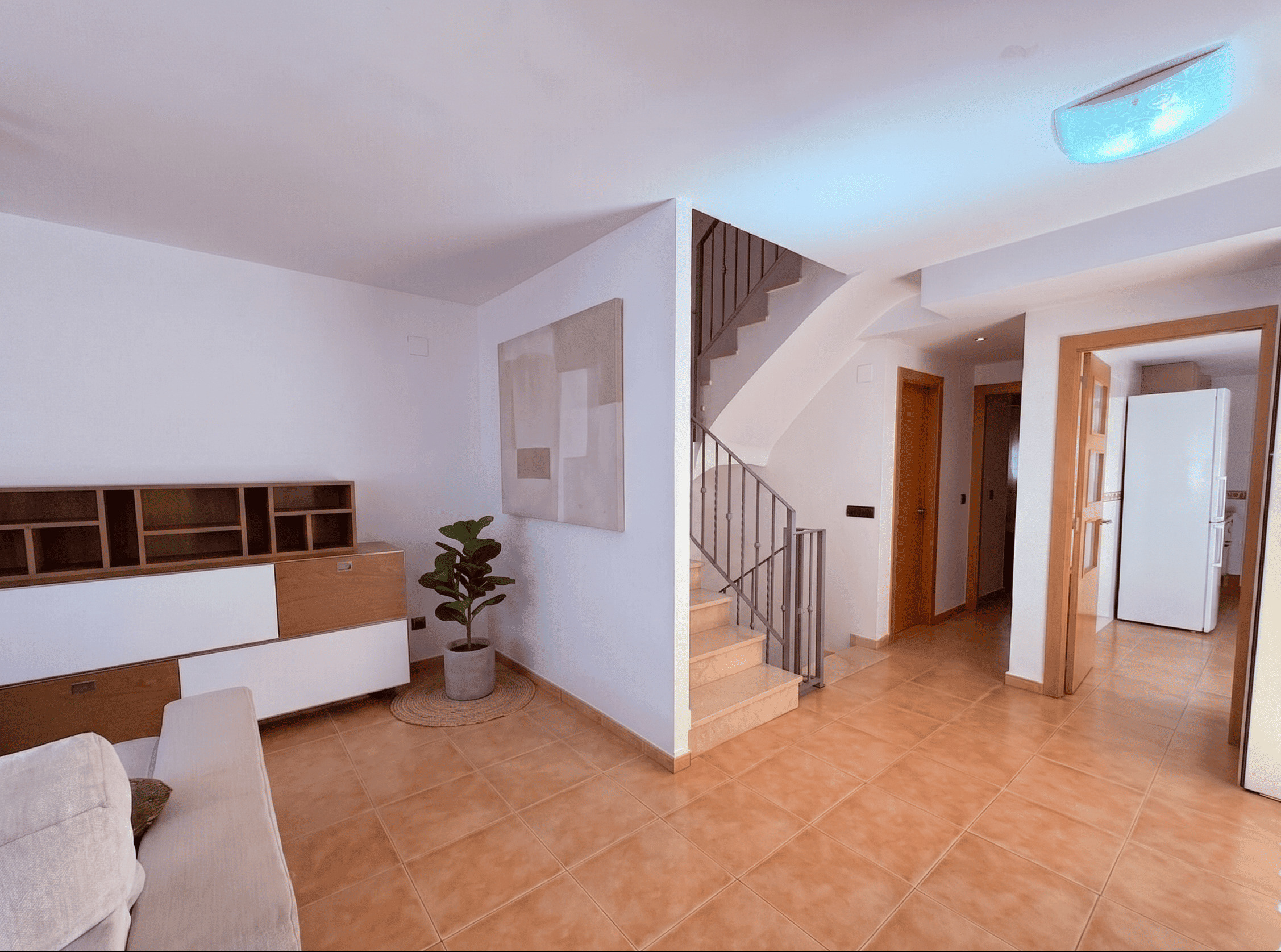 Imagen 7 Casa en venta en Moncada / Próxima al Ceu San Pablo