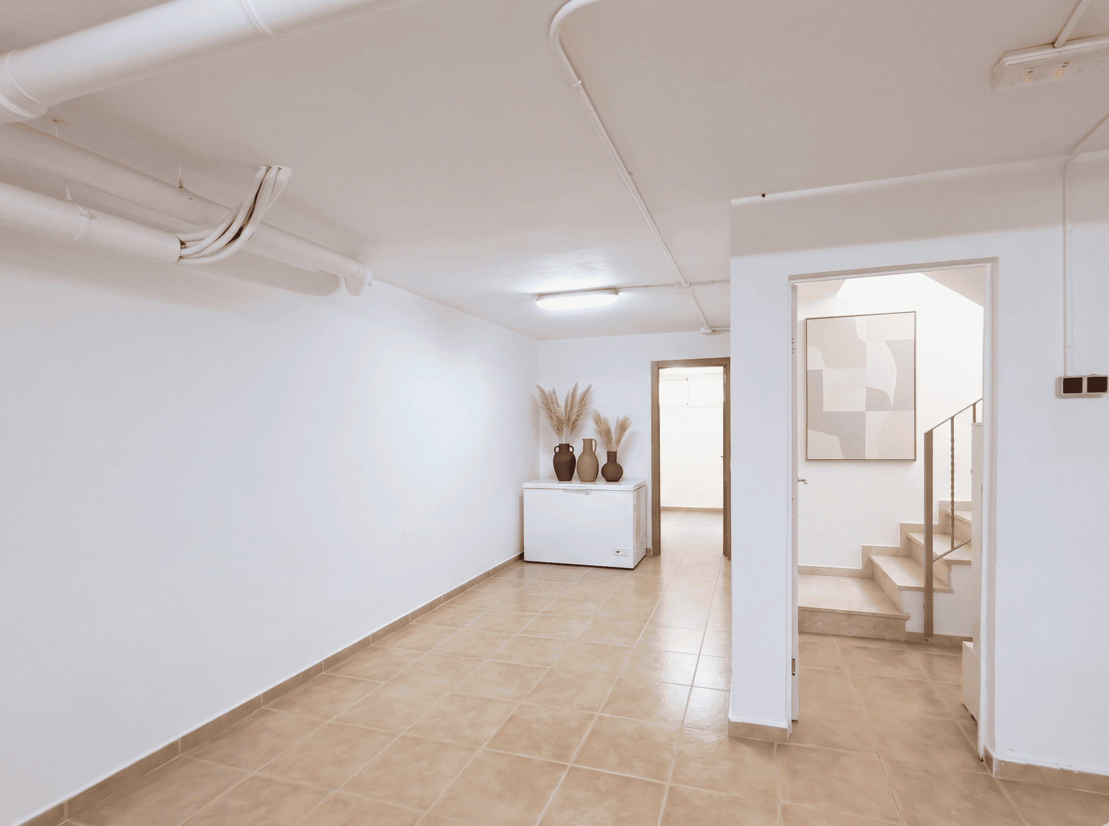 Imagen 28 Casa en venta en Moncada / Próxima al Ceu San Pablo