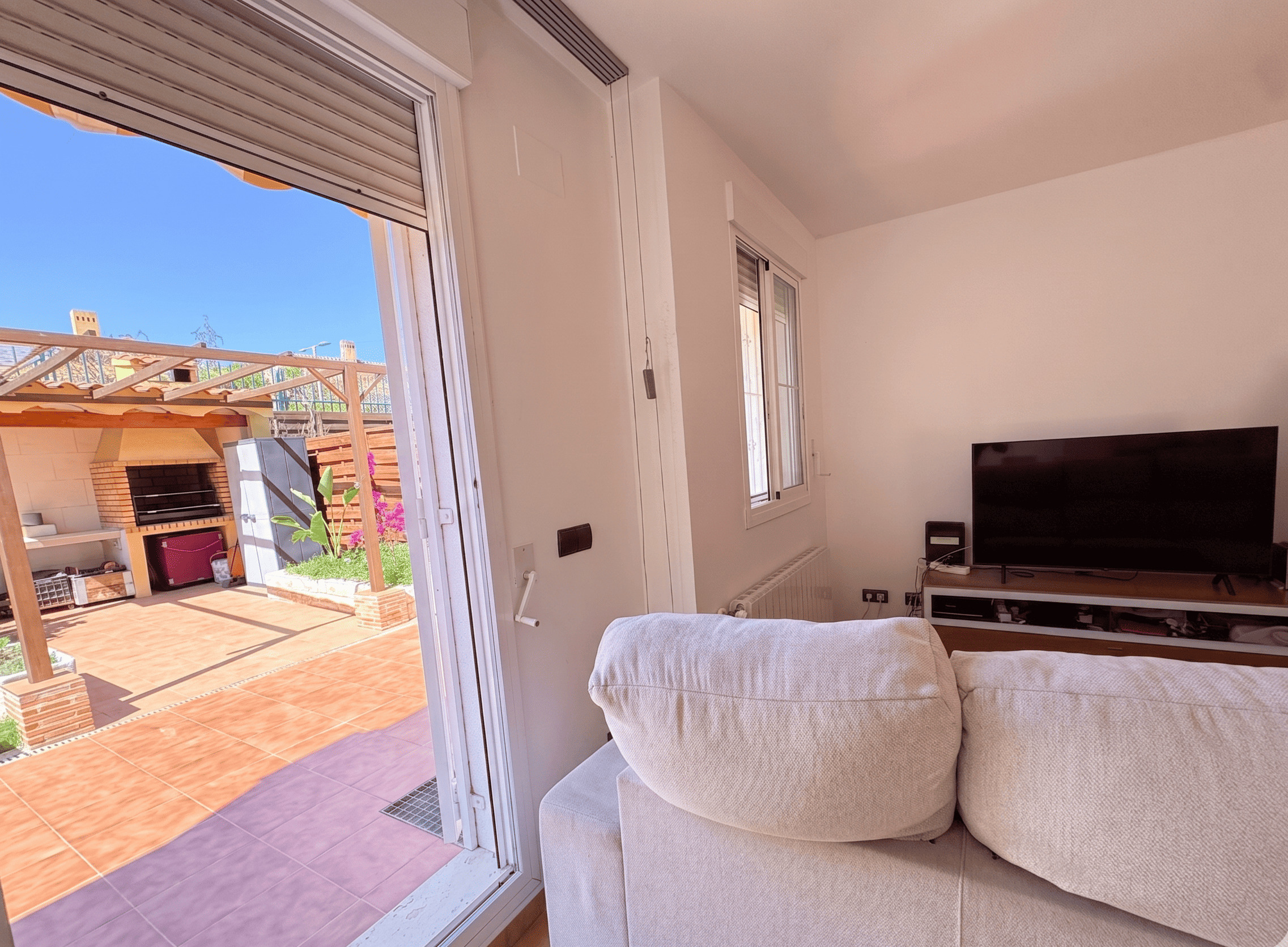 Imagen 10 Casa en venta en Moncada / Próxima al Ceu San Pablo