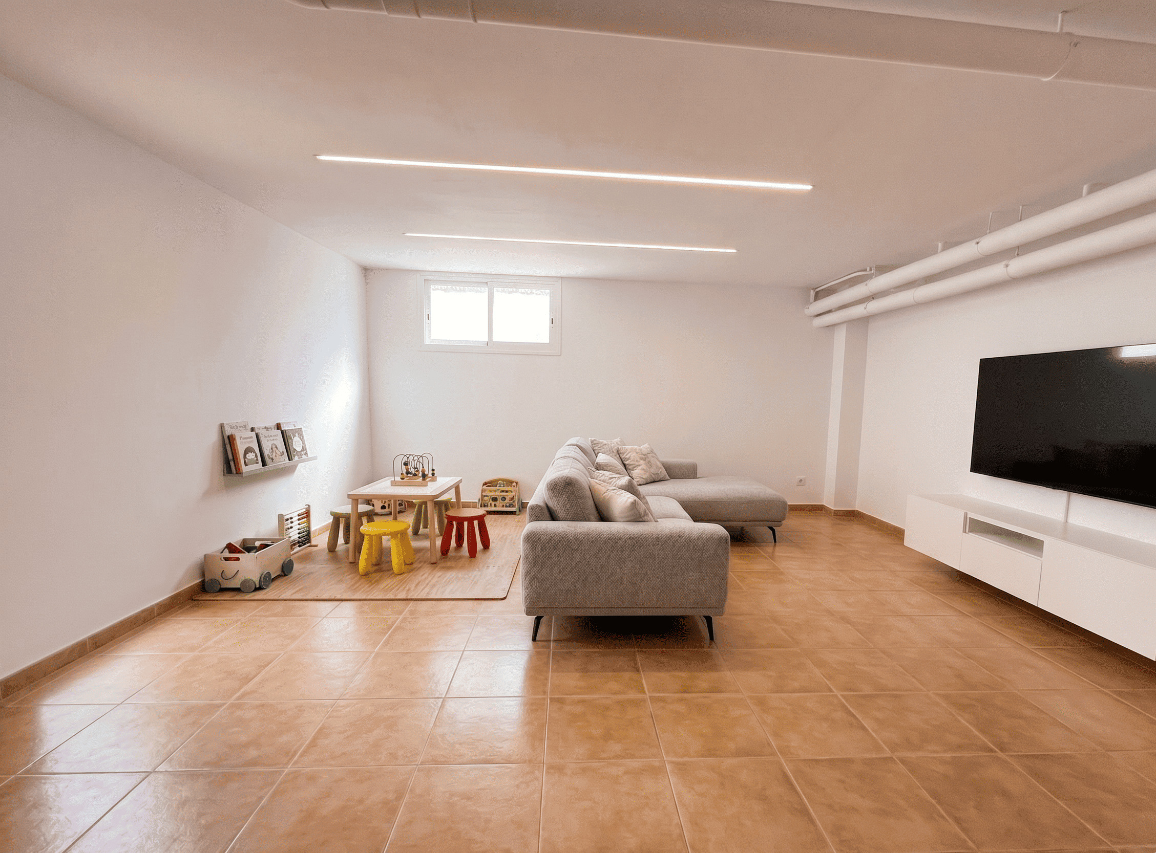 Imagen 27 Casa en venta en Moncada / Próxima al Ceu San Pablo