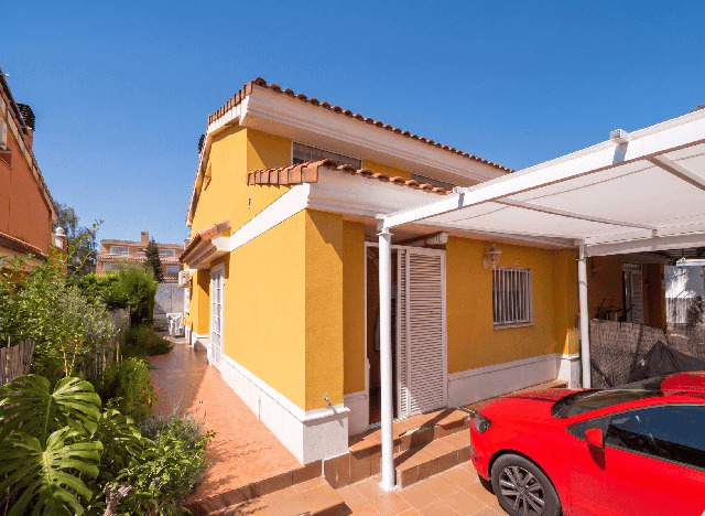 Imagen 31 Inmueble 301396 - Casa en venta en Moncada / Próxima al Ceu San Pablo