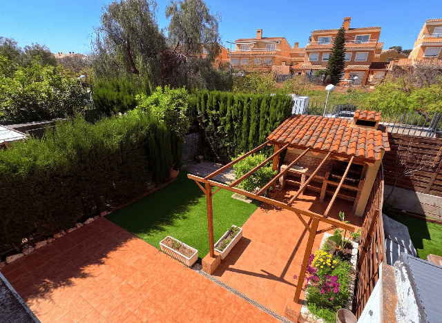 Imagen 25 Inmueble 301396 - Casa en venta en Moncada / Próxima al Ceu San Pablo