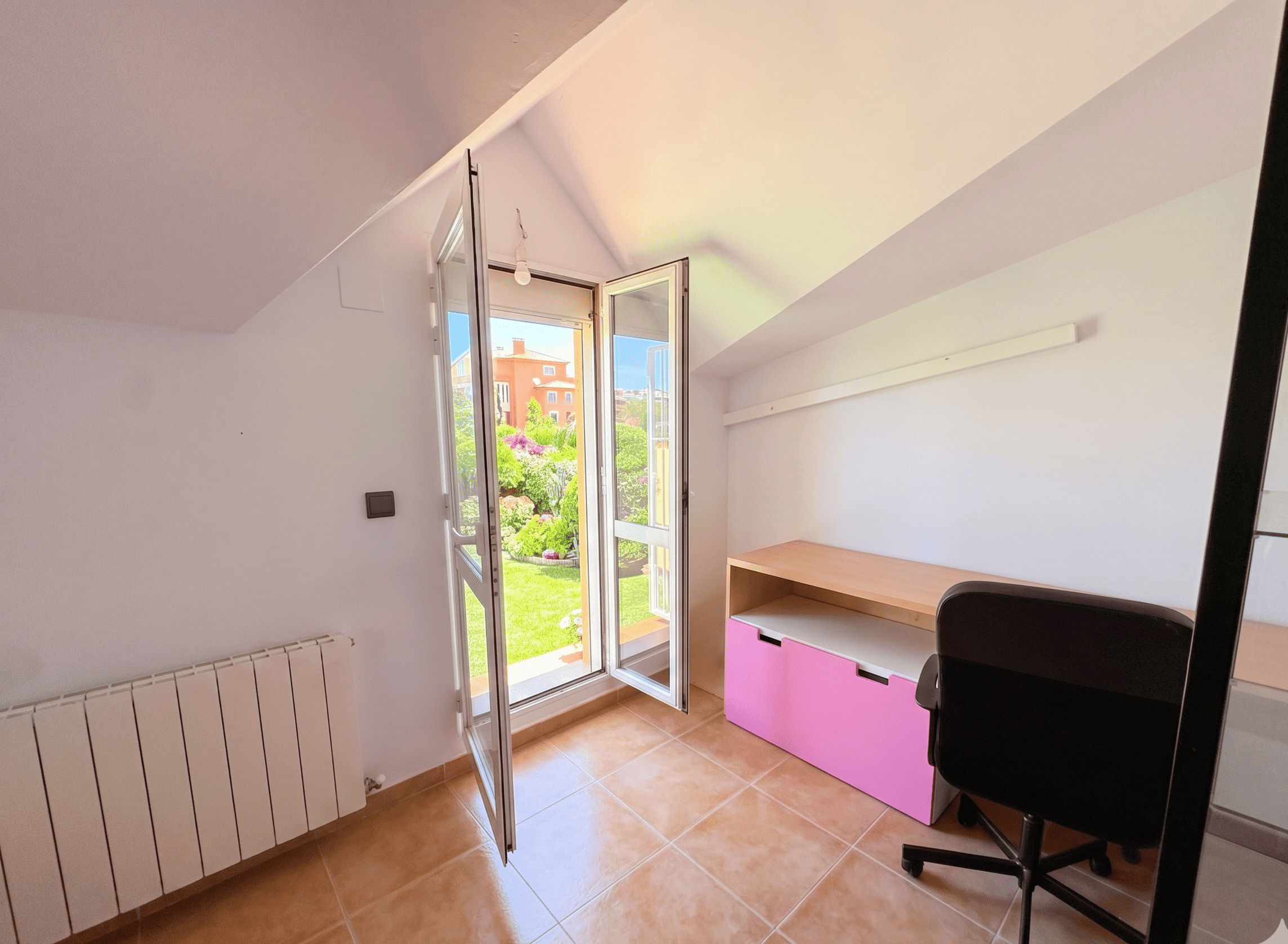 Imagen 22 Casa en venta en Moncada / Próxima al Ceu San Pablo