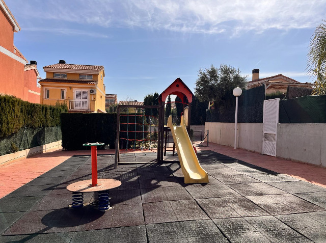 Imagen 33 Inmueble 301396 - Casa en venta en Moncada / Próxima al Ceu San Pablo