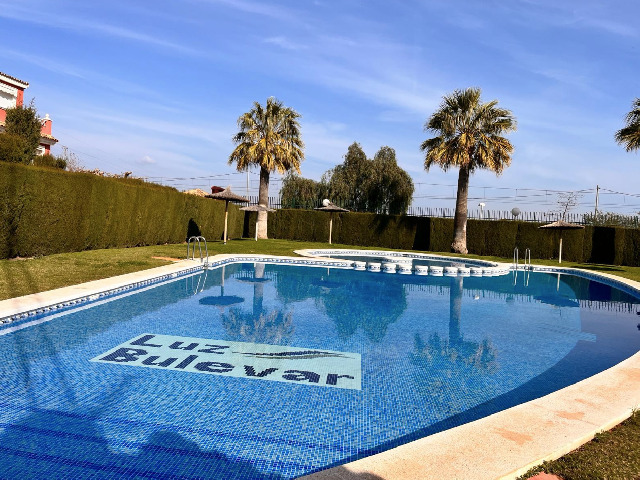 Imagen 35 Inmueble 301396 - Casa en venta en Moncada / Próxima al Ceu San Pablo