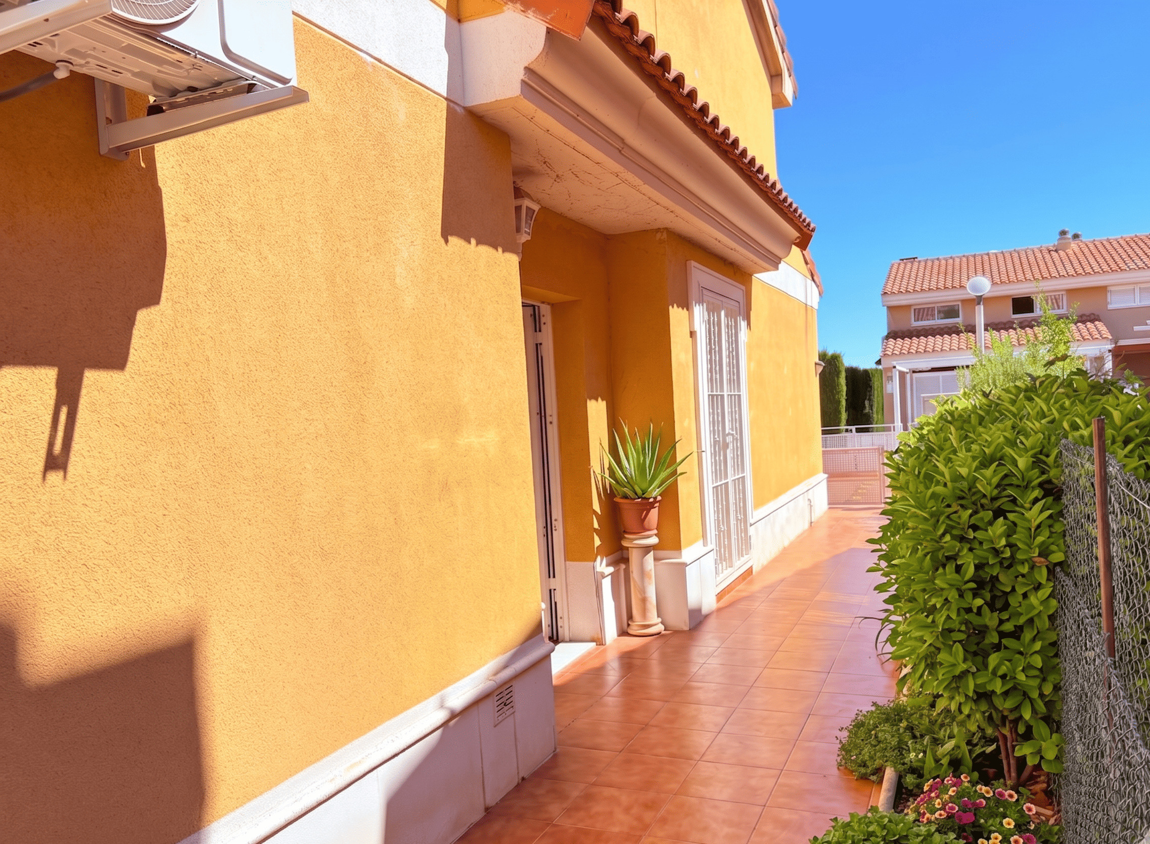 Imagen 5 Casa en venta en Moncada / Próxima al Ceu San Pablo