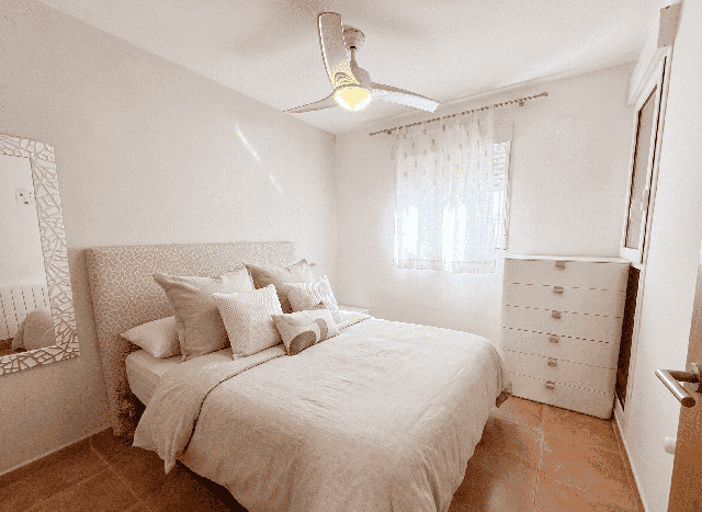 Imagen 24 Inmueble 301396 - Casa en venta en Moncada / Próxima al Ceu San Pablo