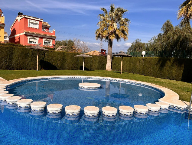 Imagen 34 Inmueble 301396 - Casa en venta en Moncada / Próxima al Ceu San Pablo