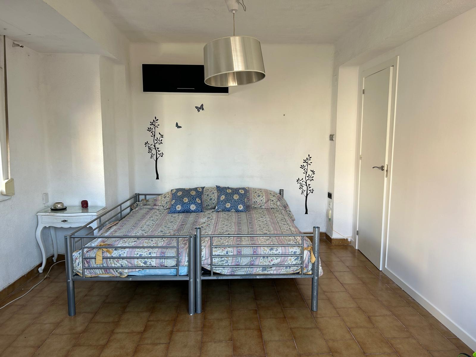 Imagen 2 Piso en venta en Valencia / Próxima al Mercado Central del Cabañal