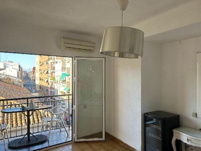 Imagen 4 Inmueble 301664 - Piso en venta en Valencia / Próxima al Mercado Central del Cabañal