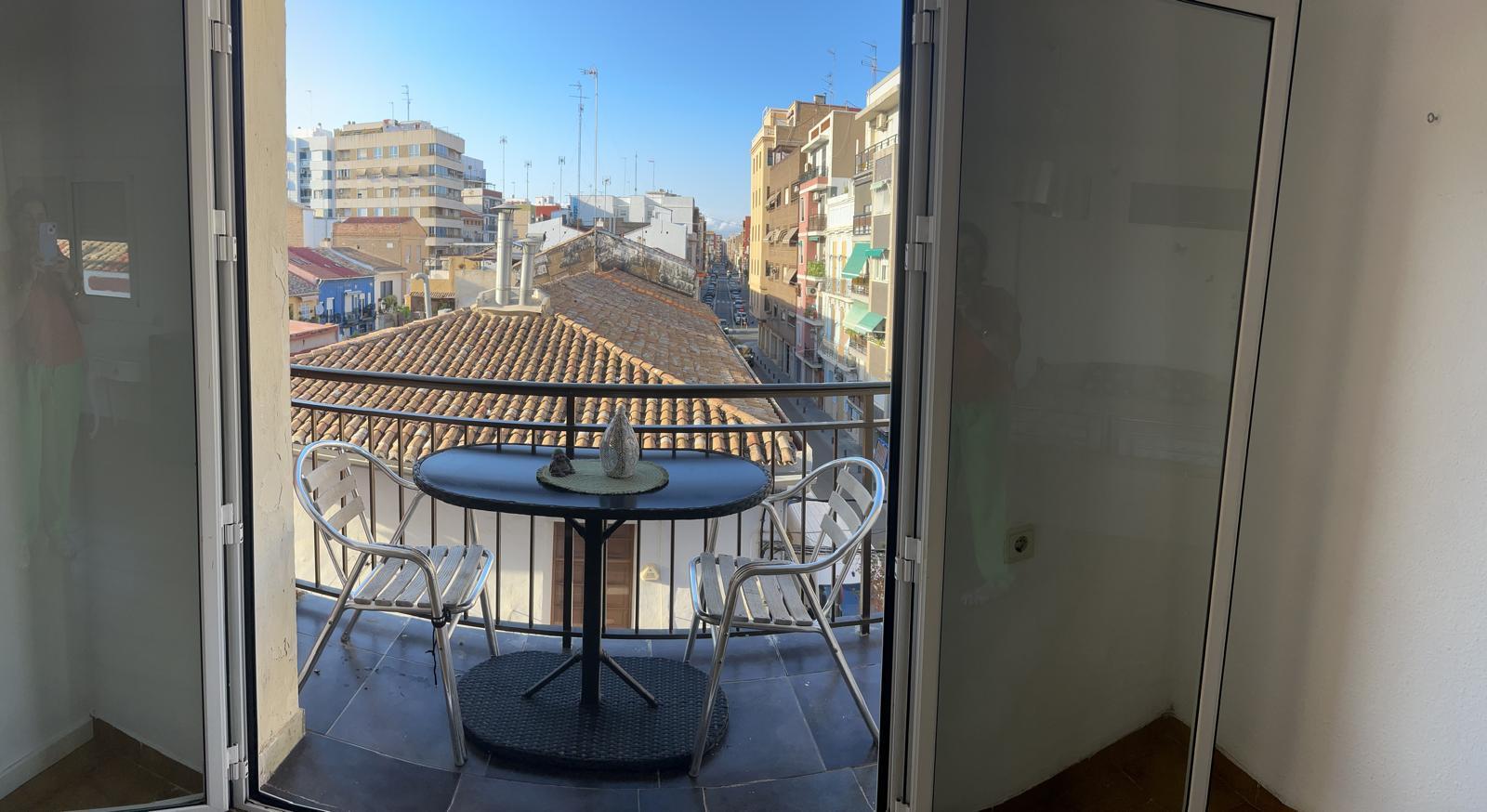 Imagen 8 Piso en venta en Valencia / Próxima al Mercado Central del Cabañal