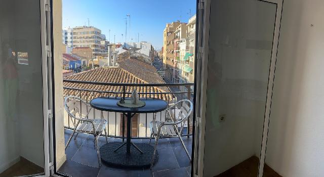 Imagen 8 Inmueble 301664 - Piso en venta en Valencia / Próxima al Mercado Central del Cabañal