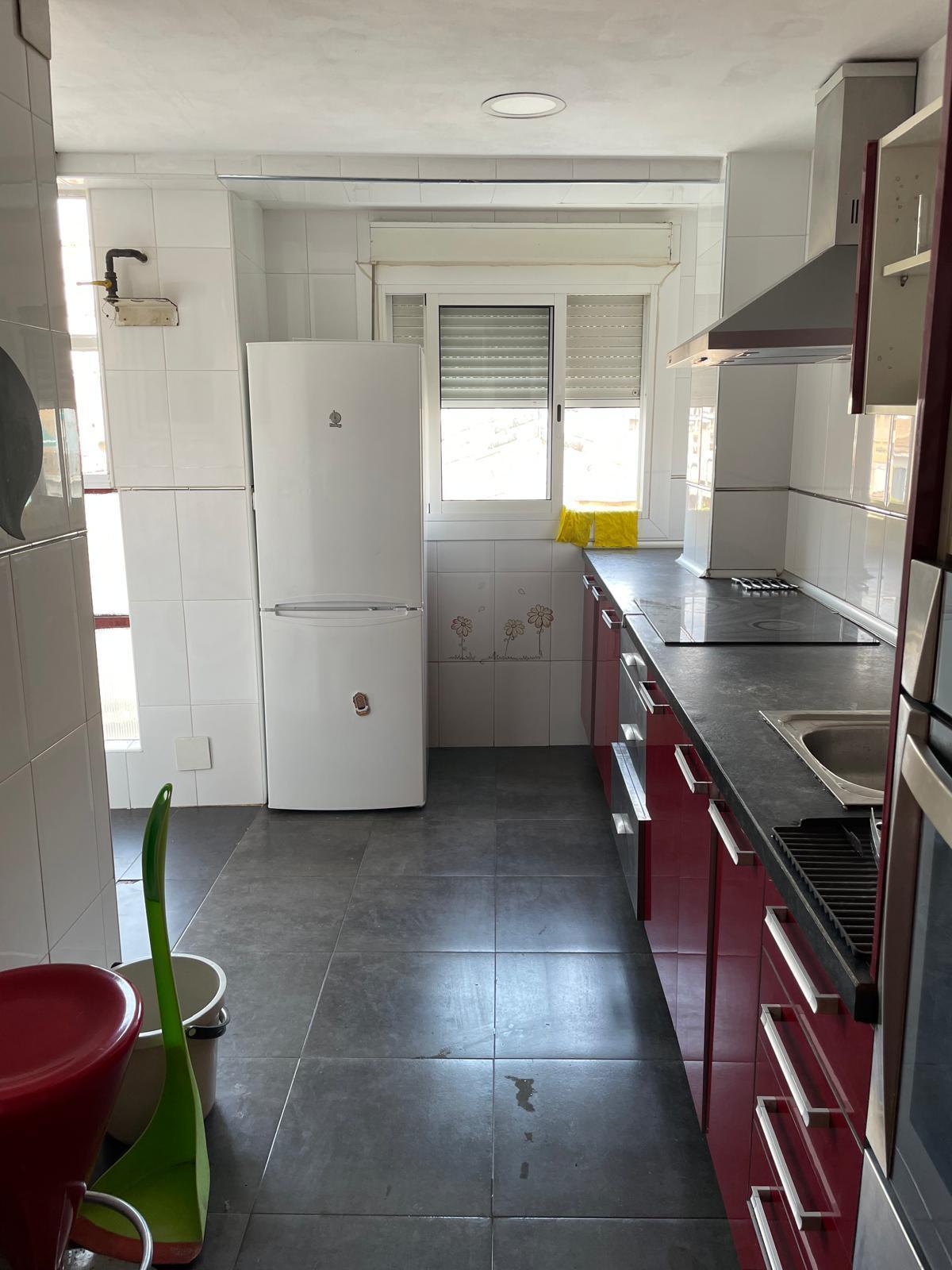 Imagen 10 Piso en venta en Valencia / Próxima al Mercado Central del Cabañal