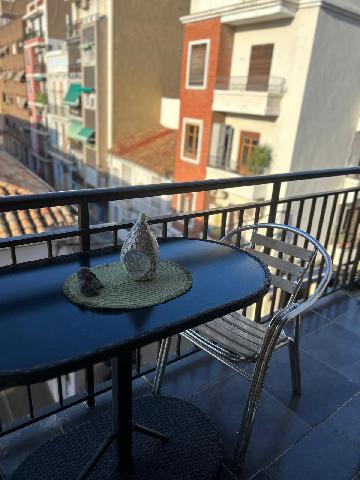 Imagen 14 Inmueble 301664 - Piso en venta en Valencia / Próxima al Mercado Central del Cabañal