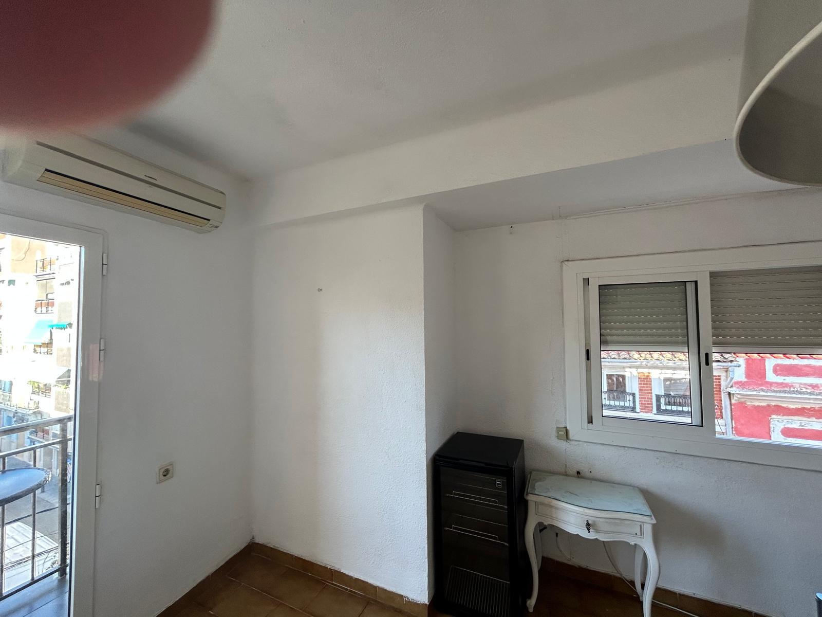 Imagen 15 Piso en venta en Valencia / Próxima al Mercado Central del Cabañal