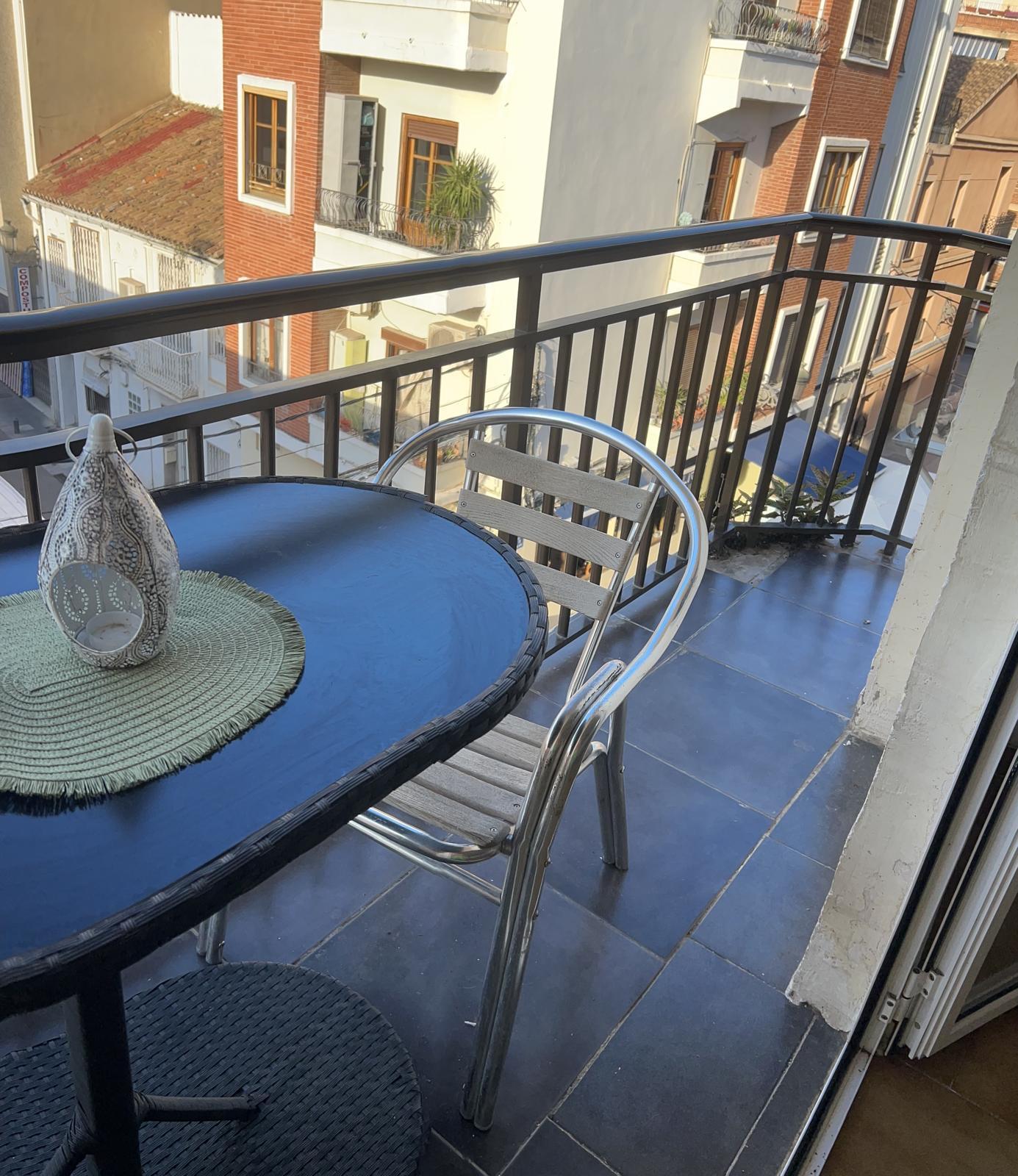 Imagen 25 Piso en venta en Valencia / Próxima al Mercado Central del Cabañal