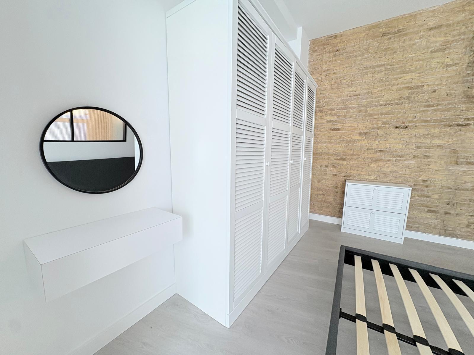 Imagen 14 Piso en venta en Valencia / Junto al Mercado de Ruzafa