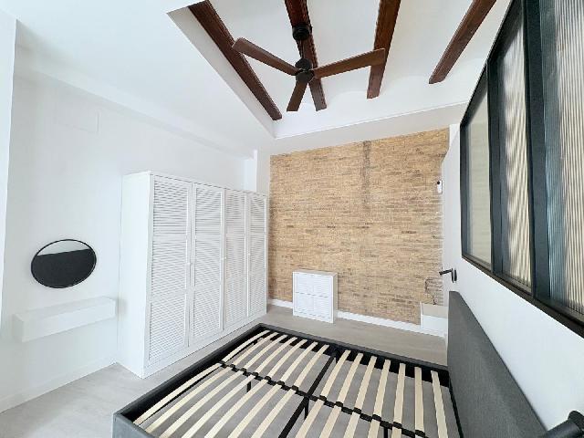 Imagen 11 Inmueble 301688 - Piso en venta en Valencia / Junto al Mercado de Ruzafa