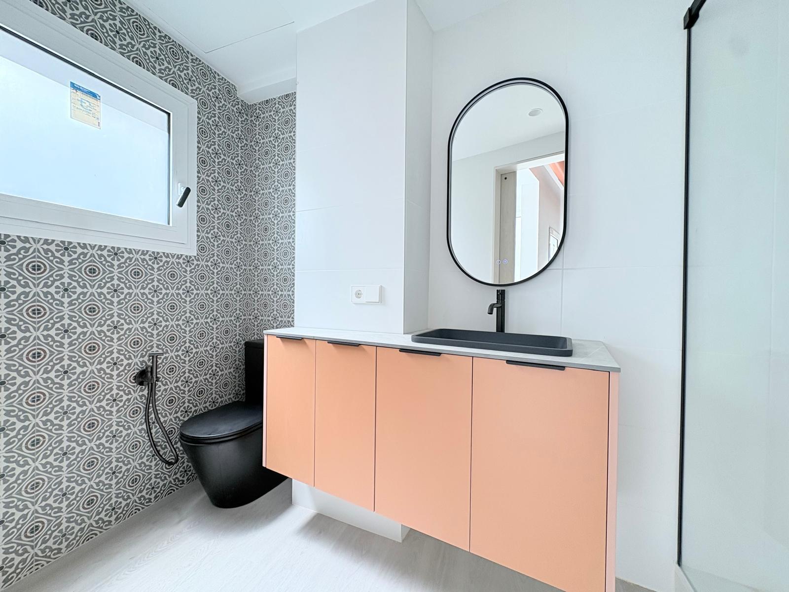 Imagen 16 Piso en venta en Valencia / Junto al Mercado de Ruzafa