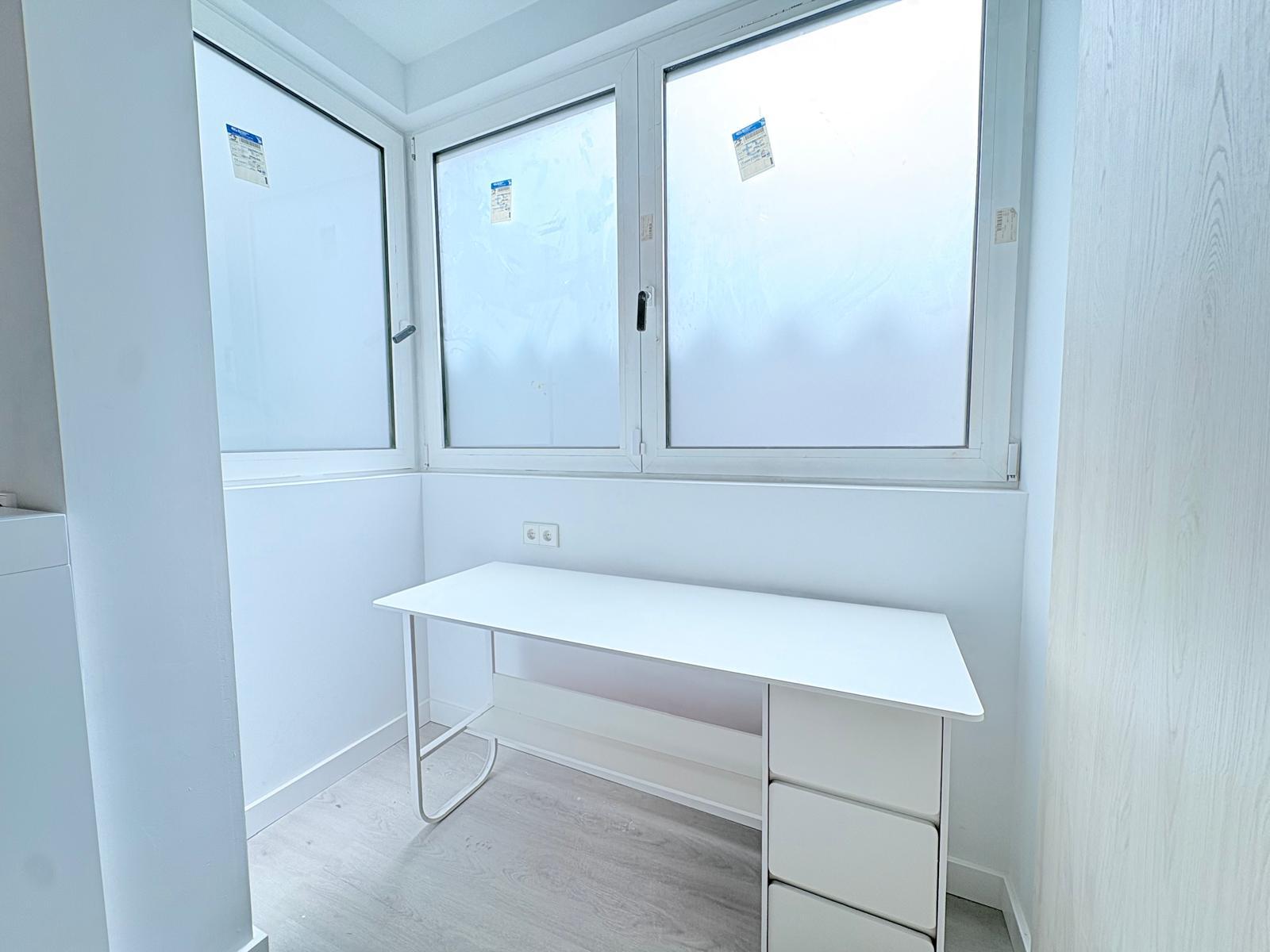 Imagen 15 Piso en venta en Valencia / Junto al Mercado de Ruzafa