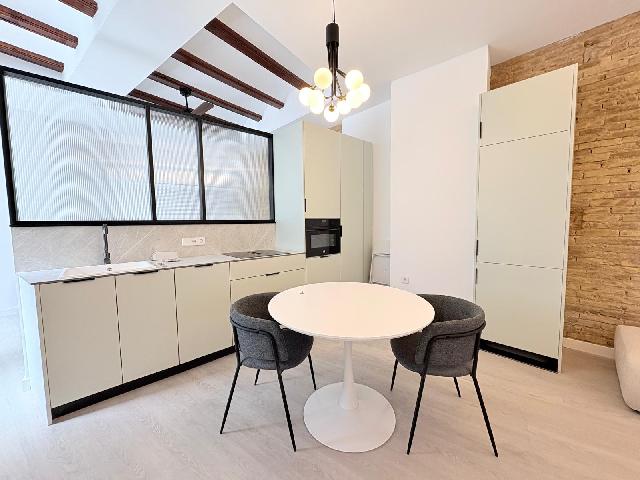 Imagen 7 Inmueble 301688 - Piso en venta en Valencia / Junto al Mercado de Ruzafa