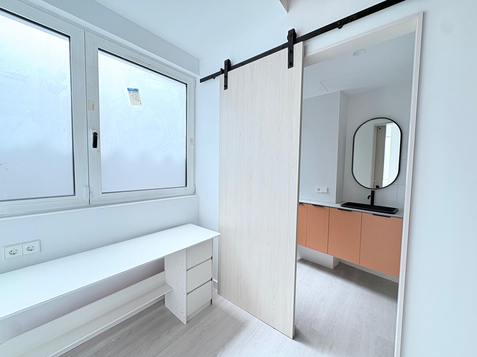 Imagen 17 Piso en venta en Valencia / Junto al Mercado de Ruzafa