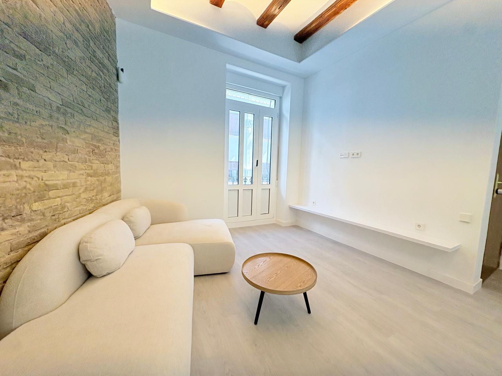 Imagen 10 Piso en venta en Valencia / Junto al Mercado de Ruzafa