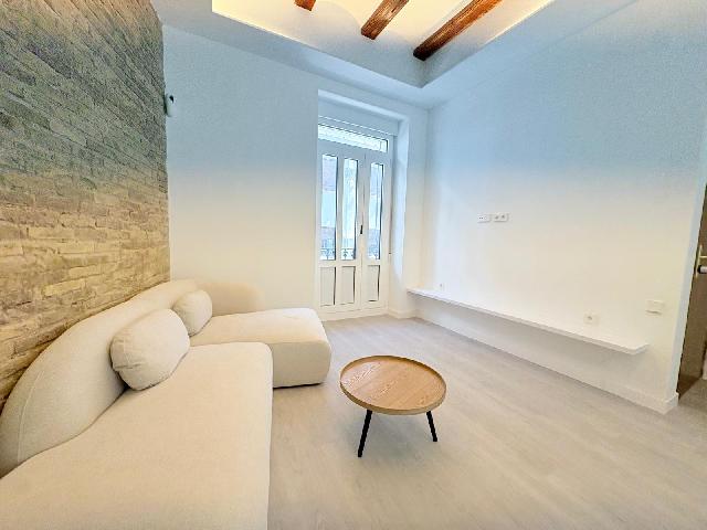 Imagen 10 Inmueble 301688 - Piso en venta en Valencia / Junto al Mercado de Ruzafa