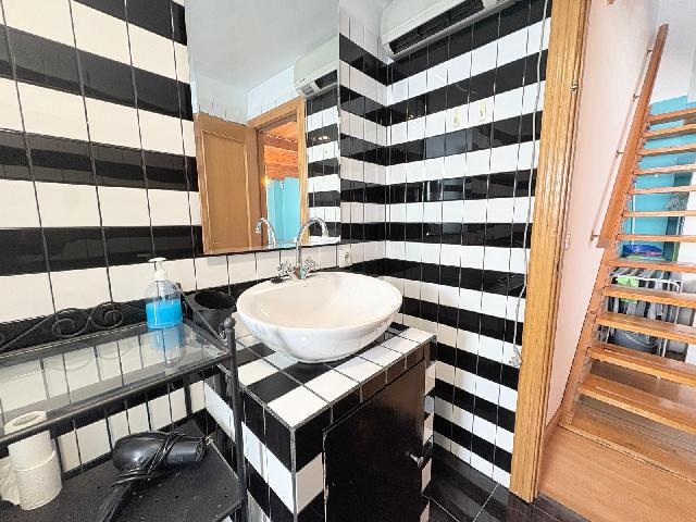 Imagen 5 Inmueble 301690 - Piso en venta en Valencia / Junto al Mercado de Ruzafa