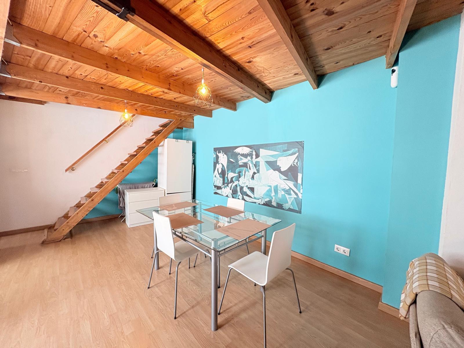 Imagen 6 Piso en venta en Valencia / Junto al Mercado de Ruzafa