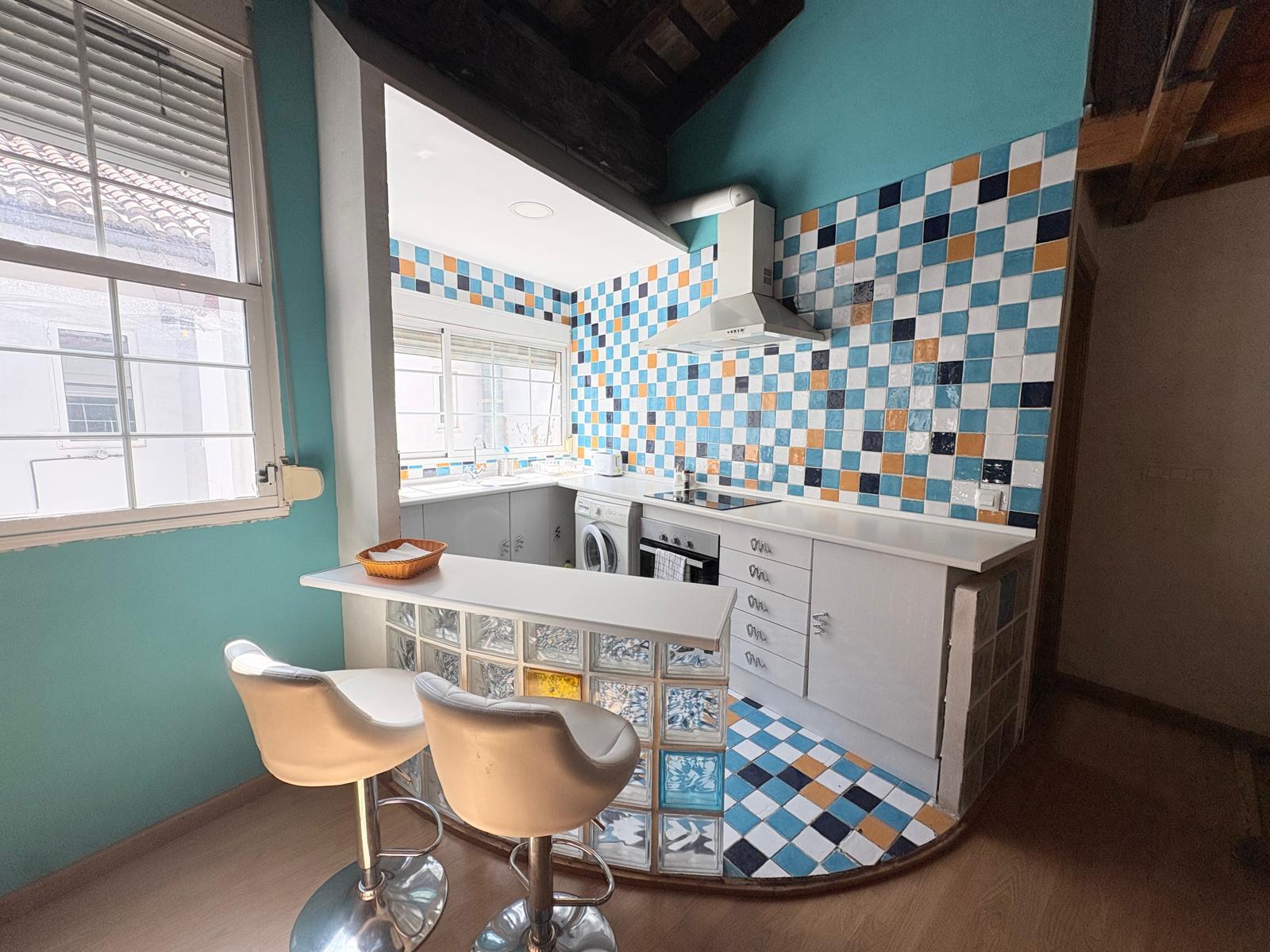 Imagen 7 Piso en venta en Valencia / Junto al Mercado de Ruzafa