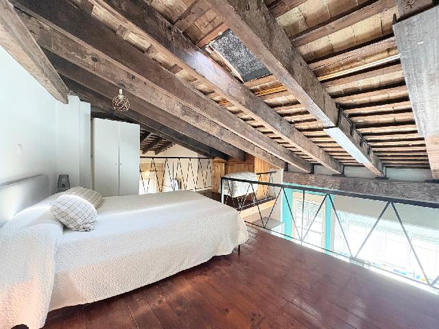 Imagen 12 Inmueble 301690 - Piso en venta en Valencia / Junto al Mercado de Ruzafa