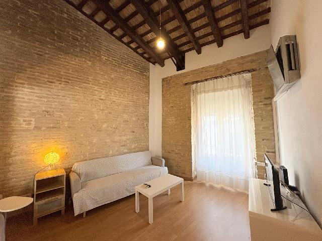 Imagen 10 Inmueble 301690 - Piso en venta en Valencia / Junto al Mercado de Ruzafa