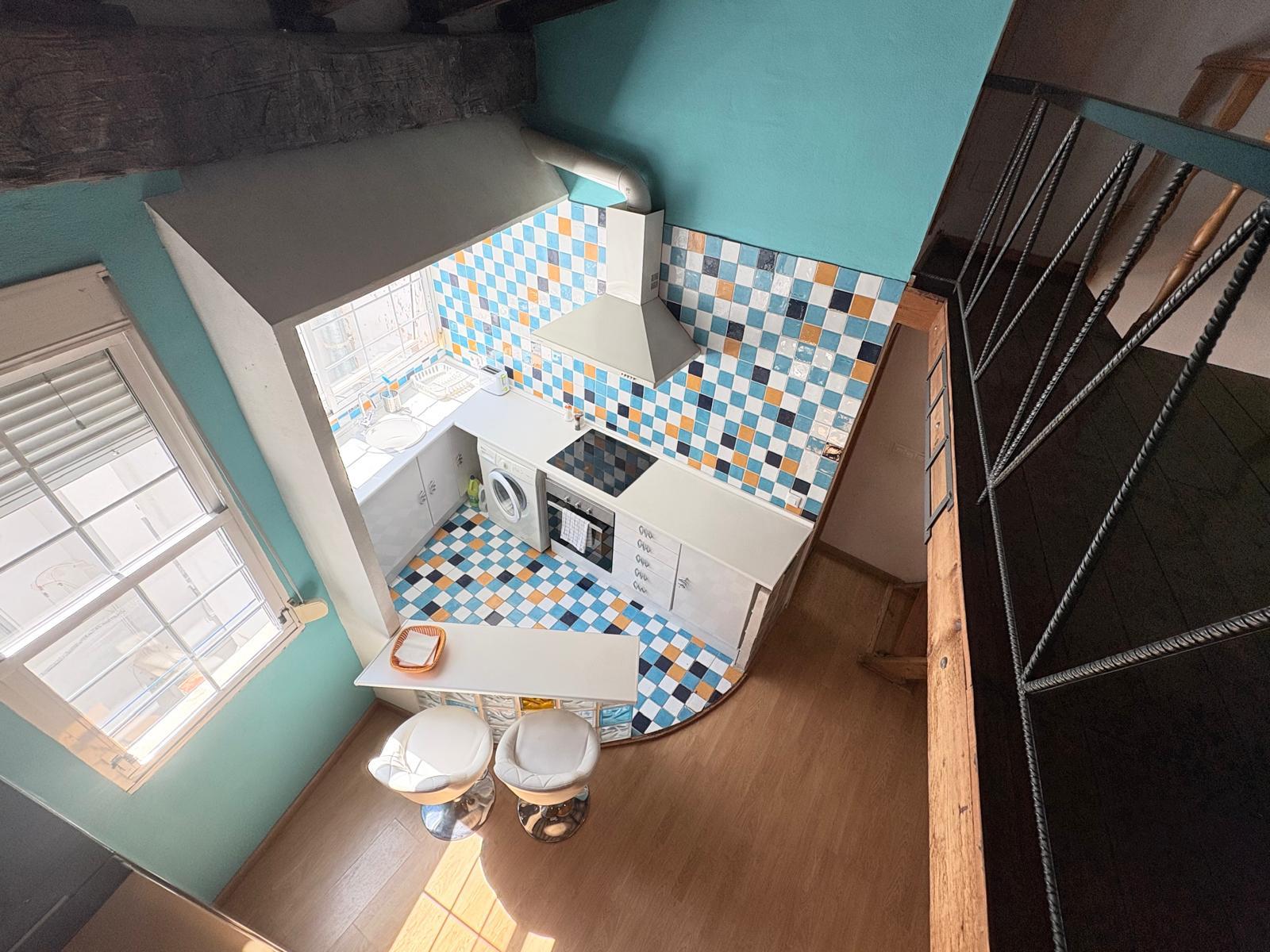 Imagen 16 Piso en venta en Valencia / Junto al Mercado de Ruzafa