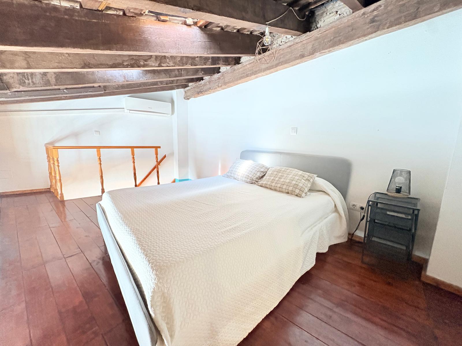 Imagen 14 Piso en venta en Valencia / Junto al Mercado de Ruzafa