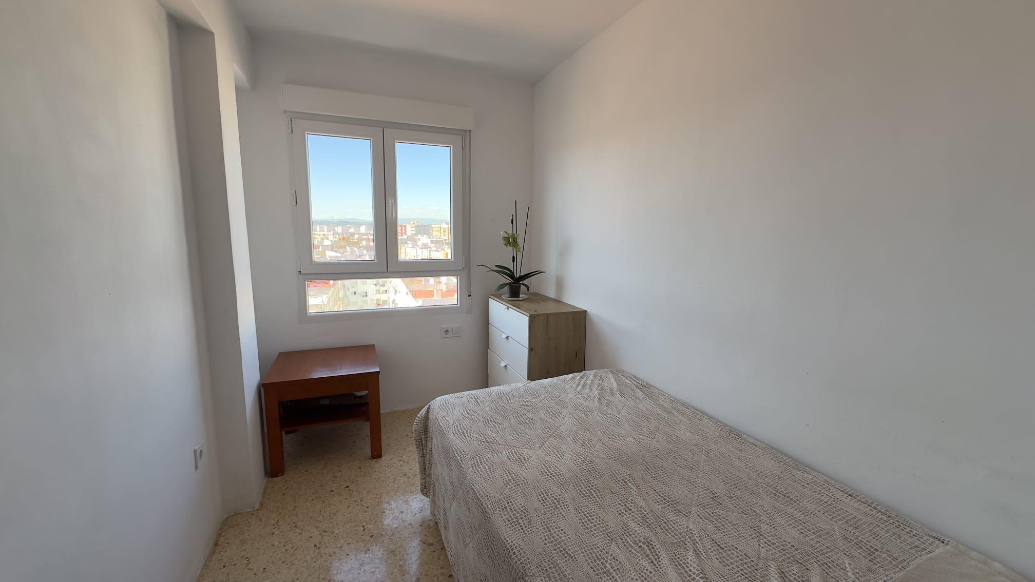 Imagen 9 Piso en venta en Valencia / Próxima al Estadio del Levante