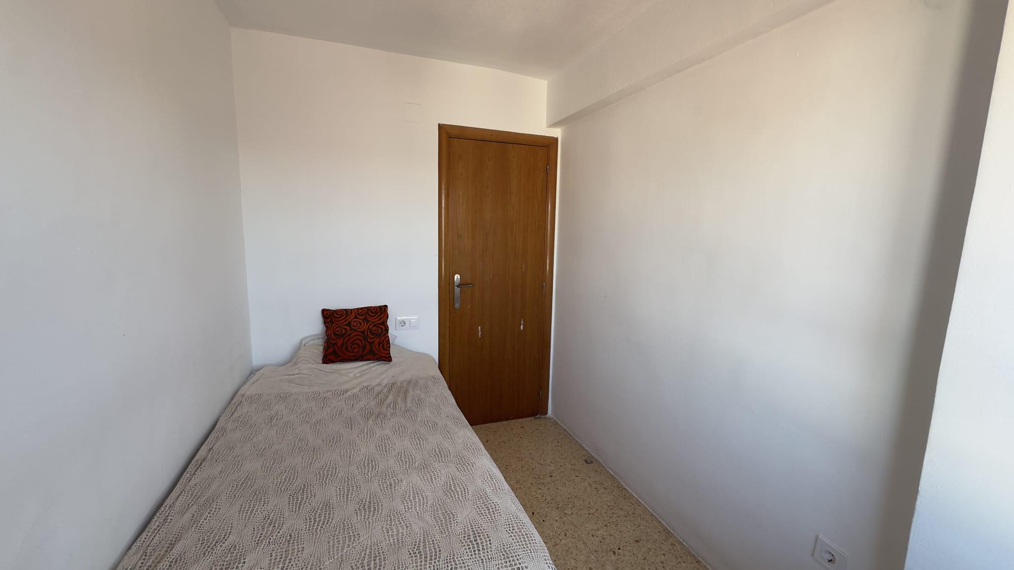 Imagen 12 Piso en venta en Valencia / Próxima al Estadio del Levante