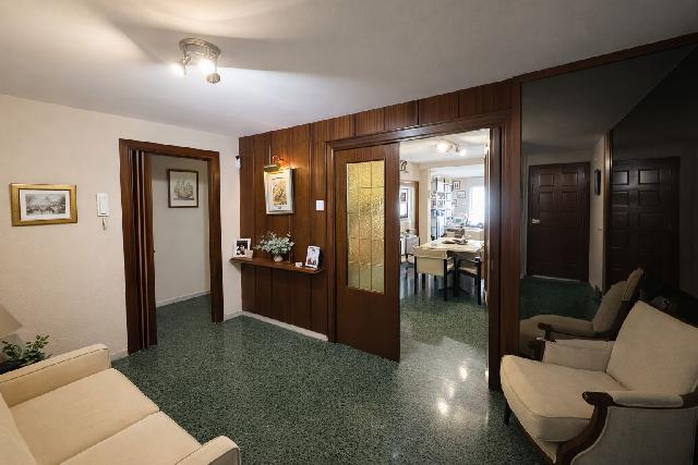 Imagen 12 Inmueble 302077 - Piso en venta en Valencia / Junto a las Torres de Quart