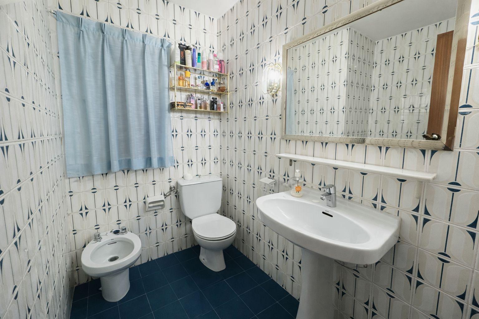 Imagen 23 Piso en venta en Valencia / Junto a las Torres de Quart