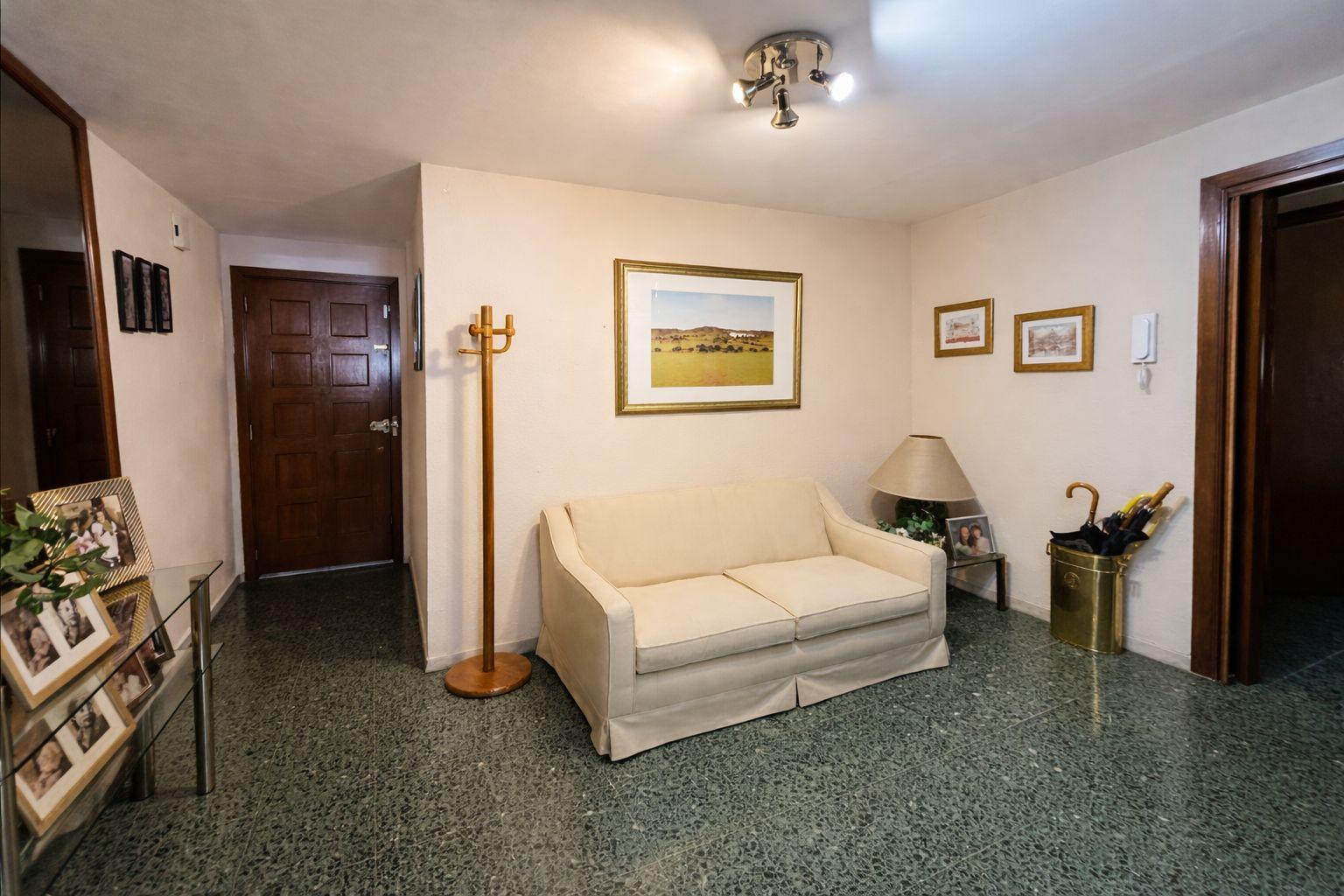 Imagen 13 Piso en venta en Valencia / Junto a las Torres de Quart