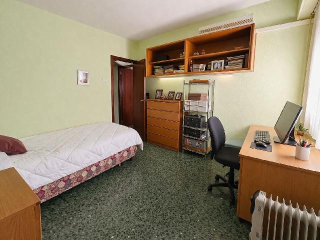 Imagen 17 Inmueble 302077 - Piso en venta en Valencia / Junto a las Torres de Quart