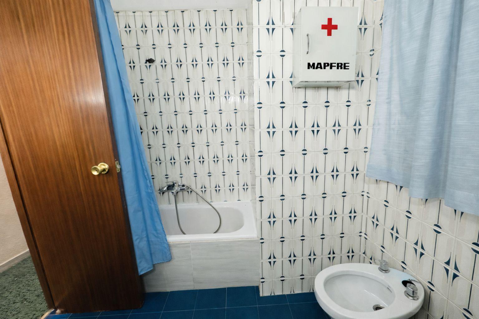 Imagen 22 Piso en venta en Valencia / Junto a las Torres de Quart