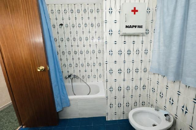 Imagen 22 Inmueble 302077 - Piso en venta en Valencia / Junto a las Torres de Quart