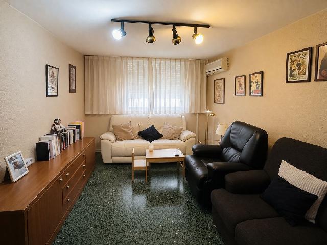 Imagen 21 Inmueble 302077 - Piso en venta en Valencia / Junto a las Torres de Quart