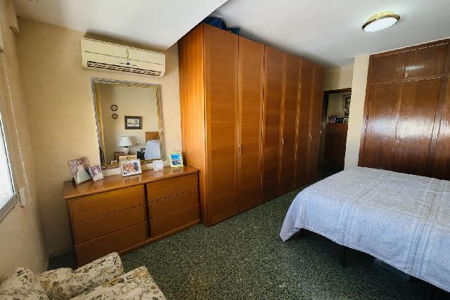 Imagen 6 Inmueble 302077 - Piso en venta en Valencia / Junto a las Torres de Quart